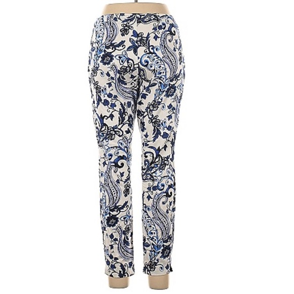 Boston proper casual pants - Picture 2 of 3